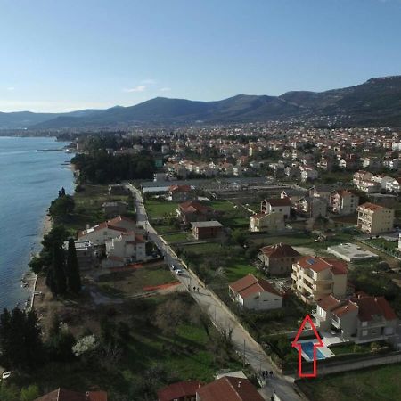 Apartments Palatium Каштела Экстерьер фото