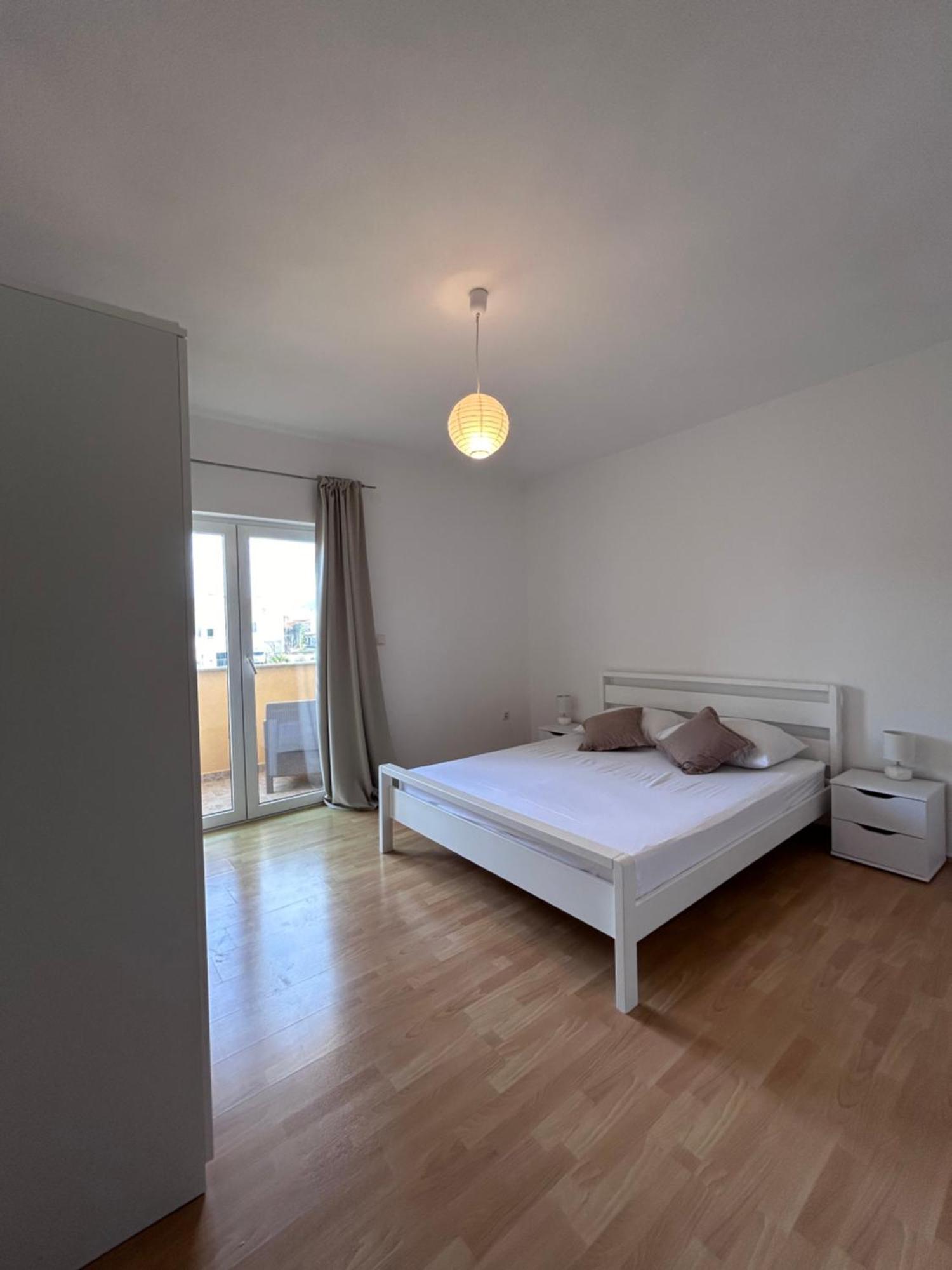Apartments Palatium Каштела Номер фото