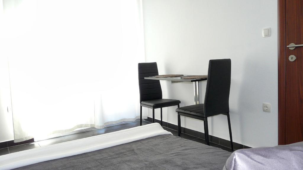 Apartments Palatium Каштела Экстерьер фото