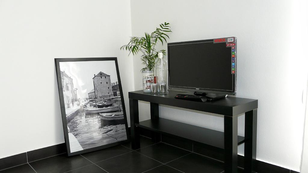 Apartments Palatium Каштела Экстерьер фото