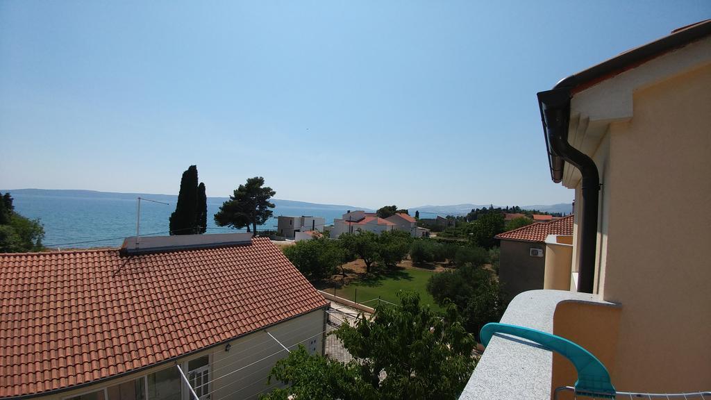 Apartments Palatium Каштела Экстерьер фото